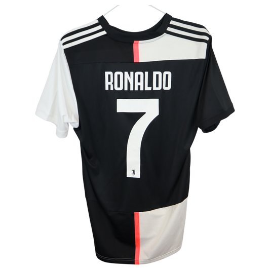Juventus Ronaldo BNWT (L)
