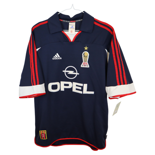 AC Milan Centenary 99-00 Drittes (L)