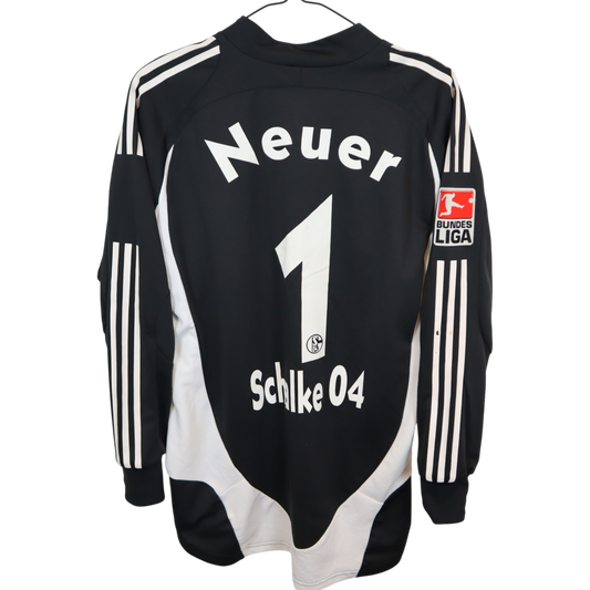 Schalke Neuer TW (M)
