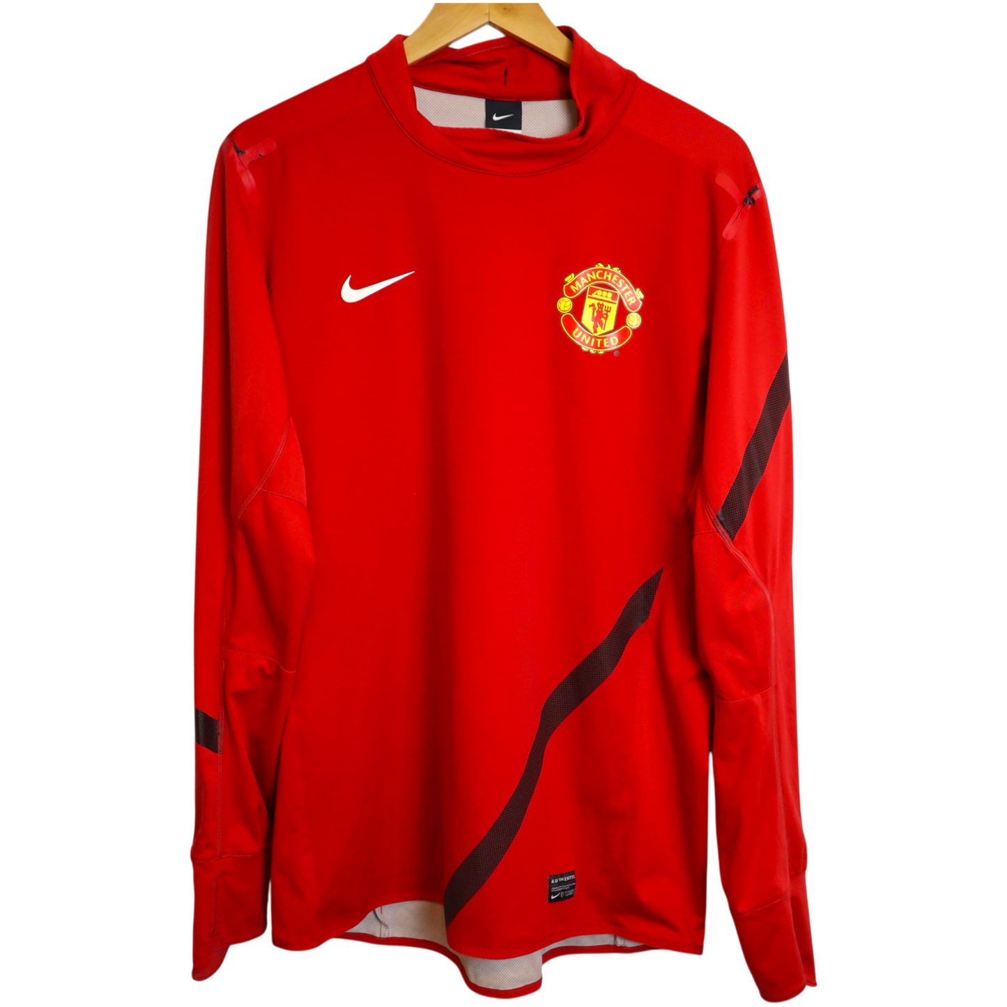 Manchester United Drill Top (L)