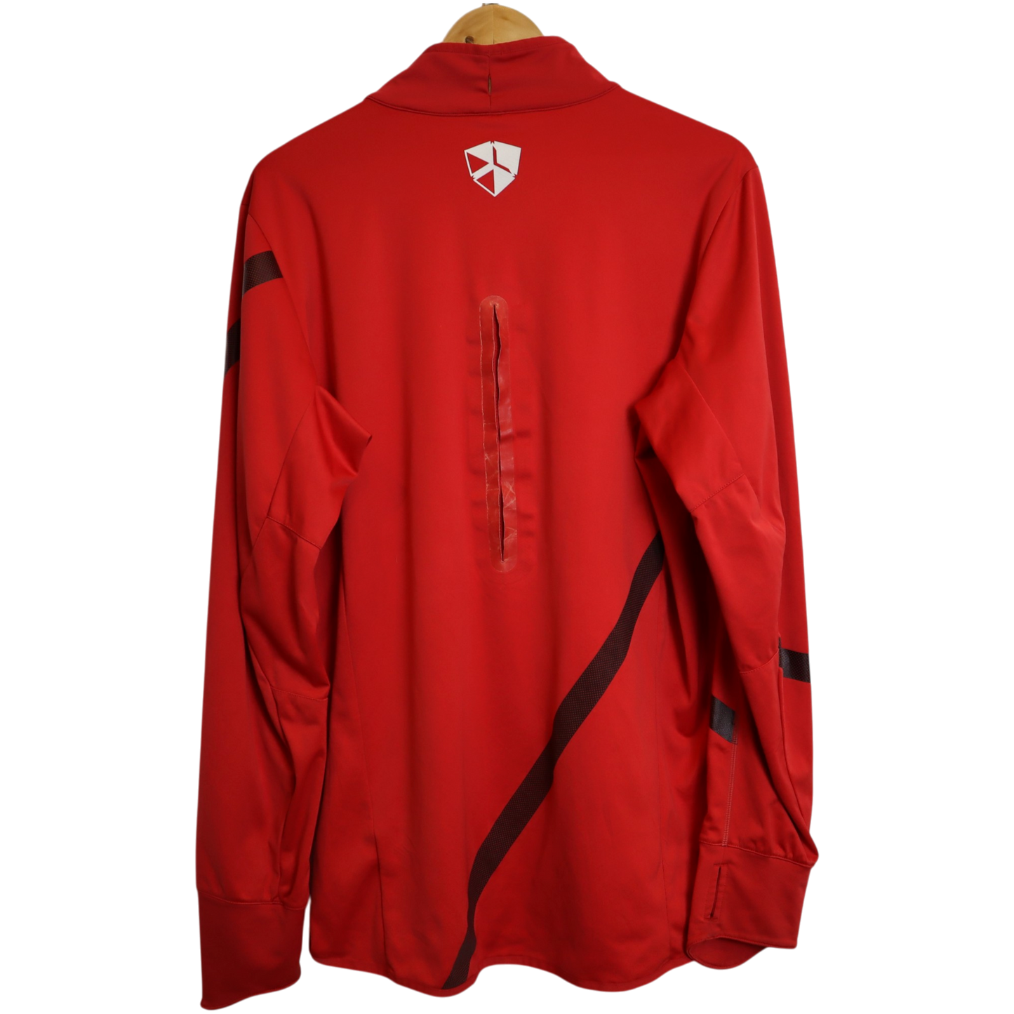 Manchester United Drill Top (L)