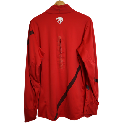 Manchester United Drill Top (L)