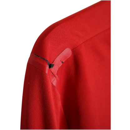 Manchester United Drill Top (L)