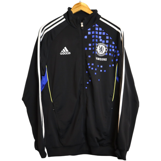 Chelsea 2011-12 Jacke (M)