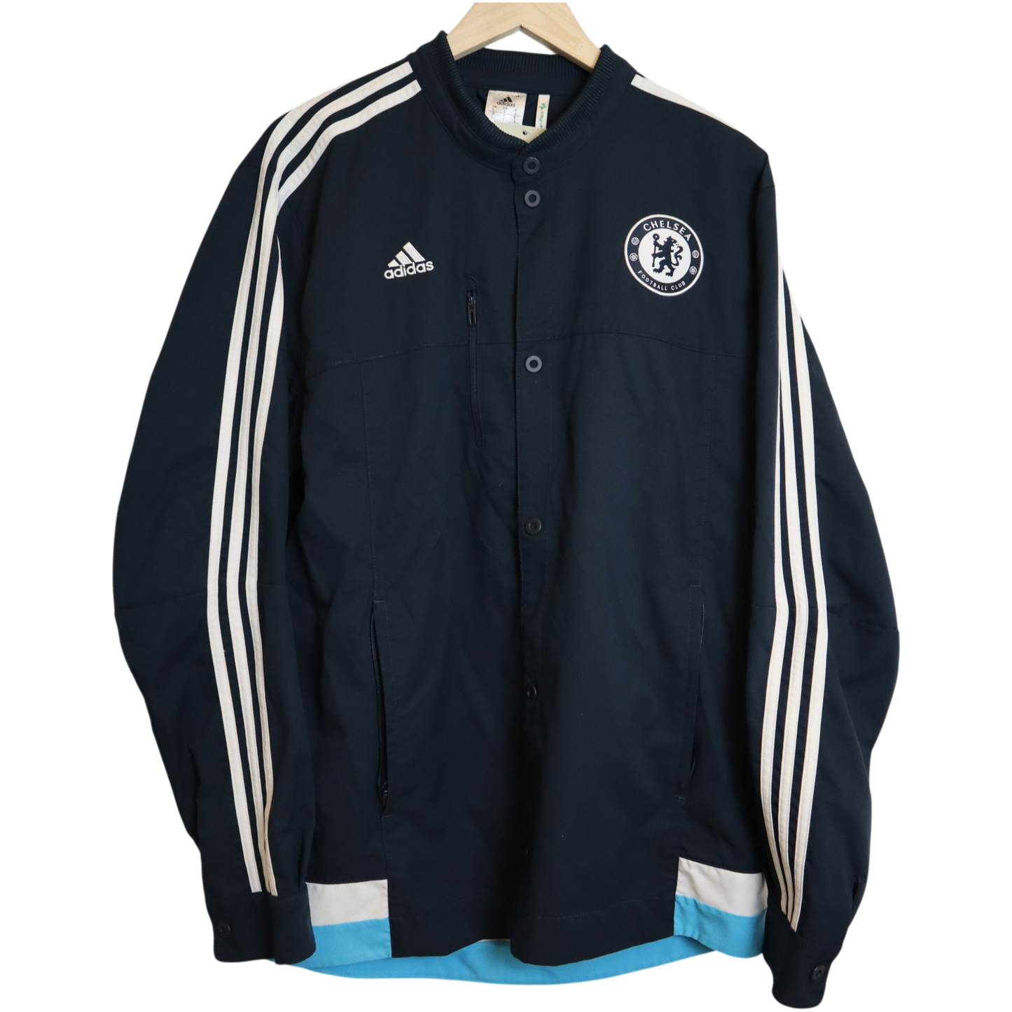 Chelsea 2014-15 Jacke (L)