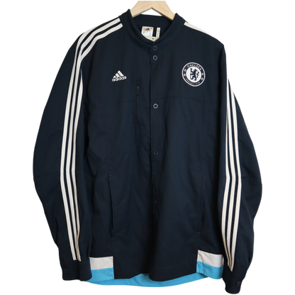 Chelsea 2014-15 Jacke (L)
