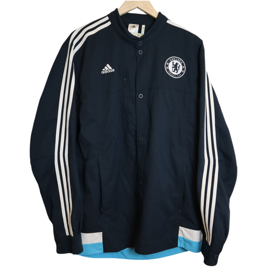 Chelsea 2014-15 Jacke (L)
