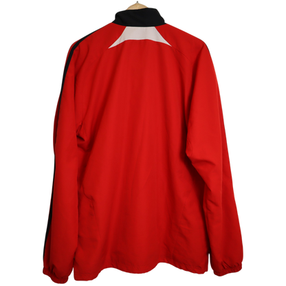 Liverpool 2010-11 Jacke (XXL)