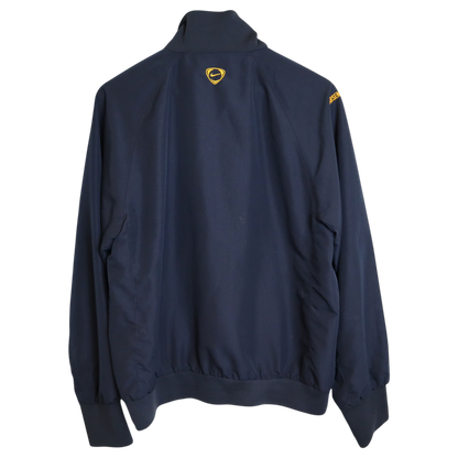 Arsenal 2007-08 Jacke Navy (M)