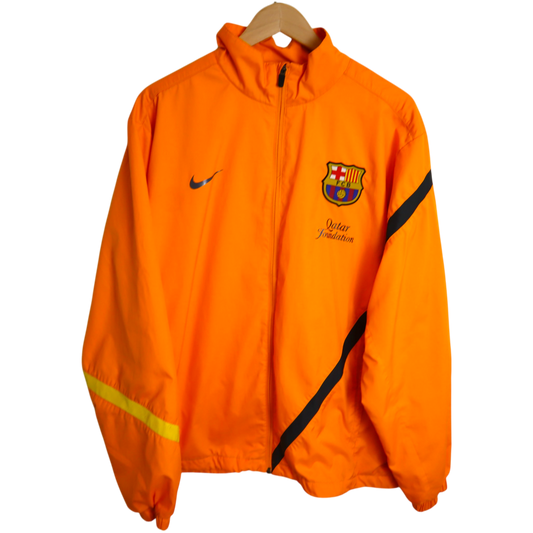 Barcelona 2011-12 Jacke (XL)