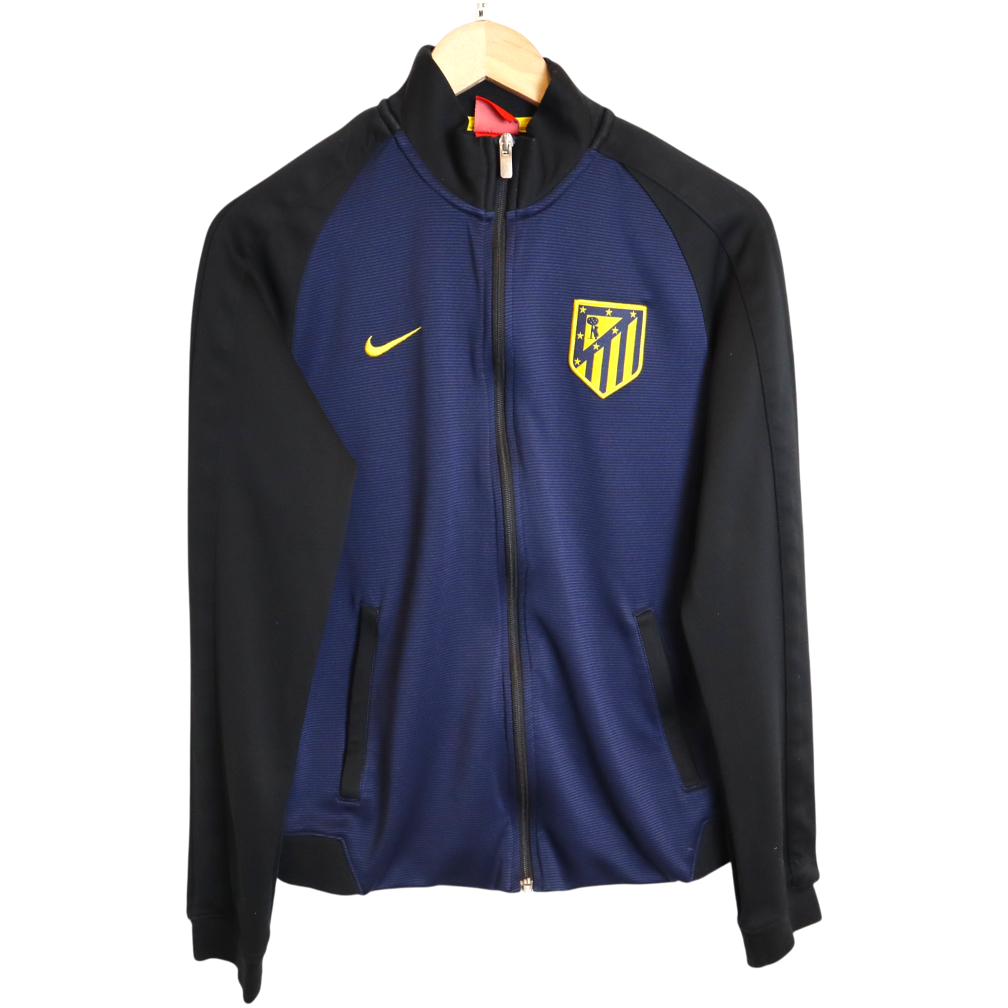 Atletico Madrid 2016-17 Jacke (M)