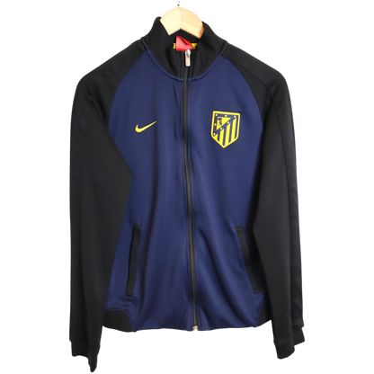 Atletico Madrid 2016-17 Jacke (M)