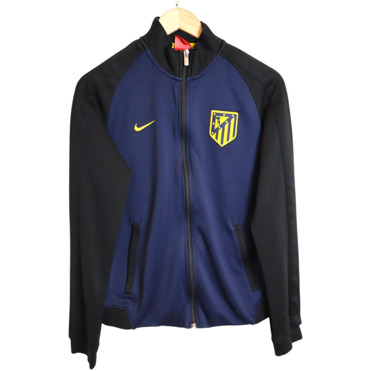 Atletico Madrid 2016-17 Jacke (M)