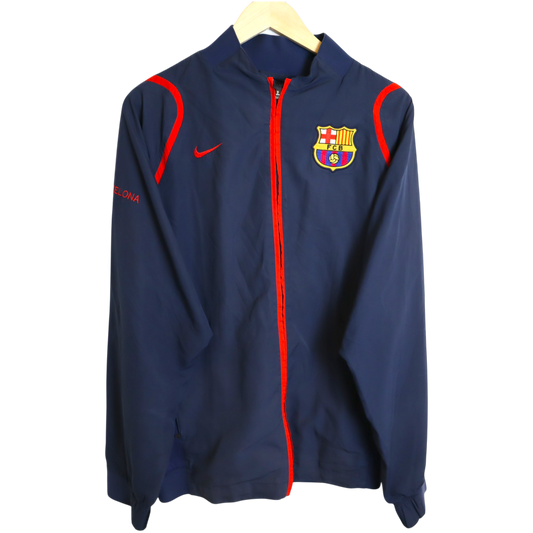Barcelona 2006-07 Jacke (L)