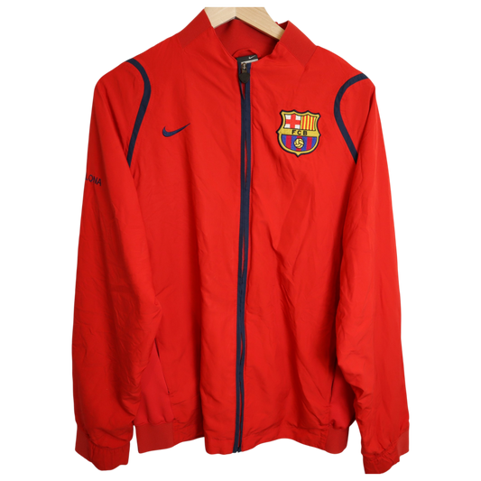 Barcelona 2006-07 Jacke (L)