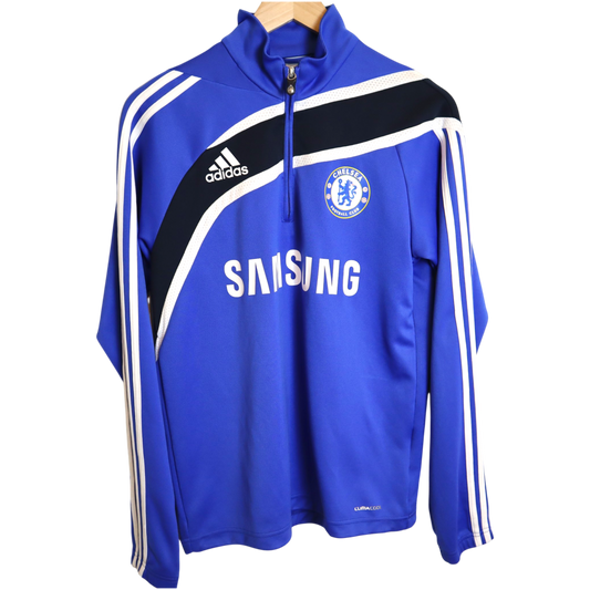 Chelsea 2009-10 Drill Top (M)