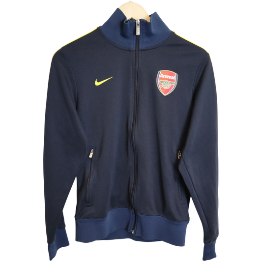 Arsenal 2012-13 Jacke (S)