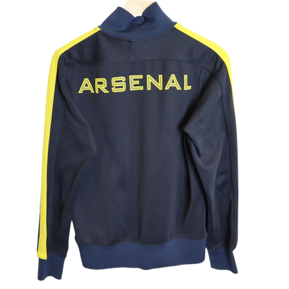 Arsenal 2012-13 Jacke (S)