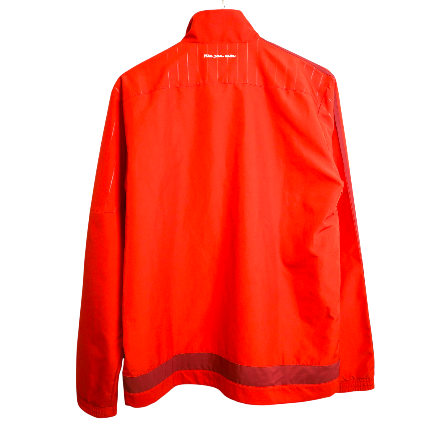 Bayern 2015-15 Jacke Rot (M)
