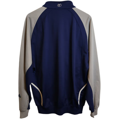 Real Madrid 2000-01 Jacke (L)
