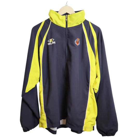 Villareal 1999-00 Jacke (L)