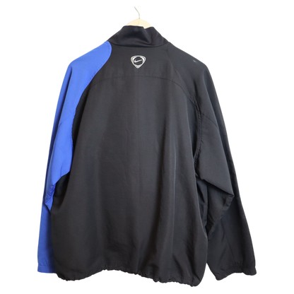 Inter Milan Trainingsanzug 2004-05 Schwarz (L)