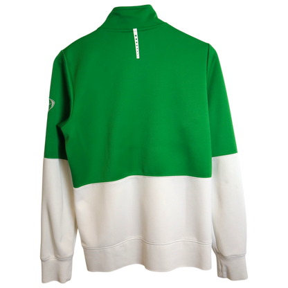 Werder Bremen 2009-10 Jacke (S)