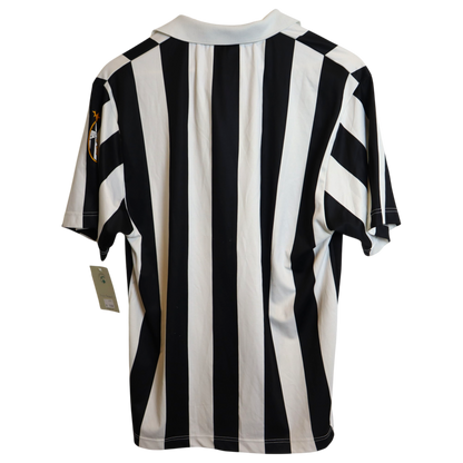 Juventus 1997-98 Heim Basic Version (M)
