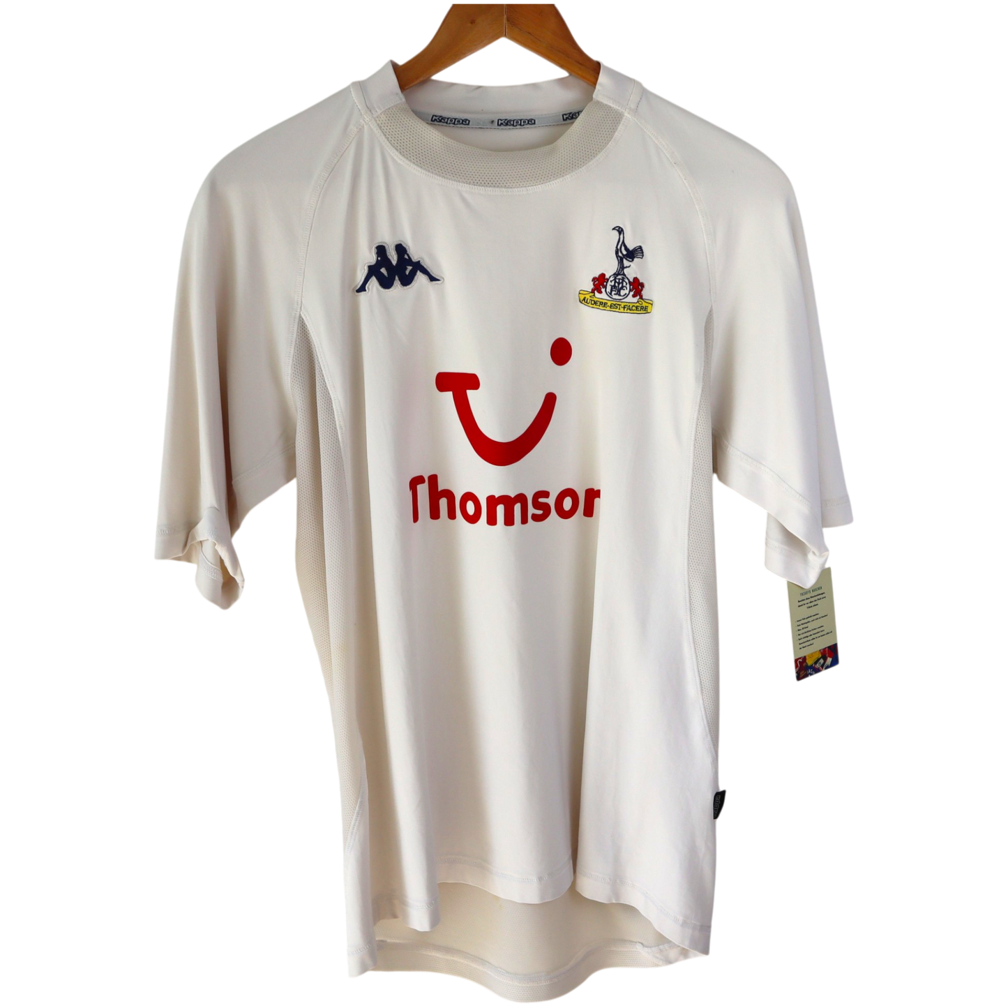 Tottenham Heim 2004-05 (L)