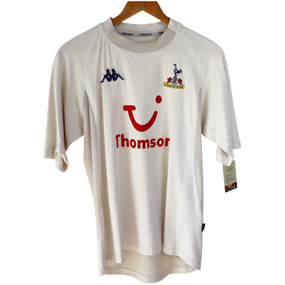 Tottenham Heim 2004-05 (L)
