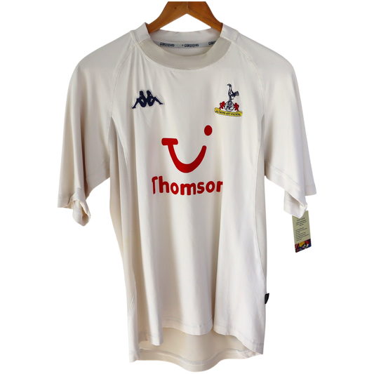 Tottenham Heim 2004-05 (L)