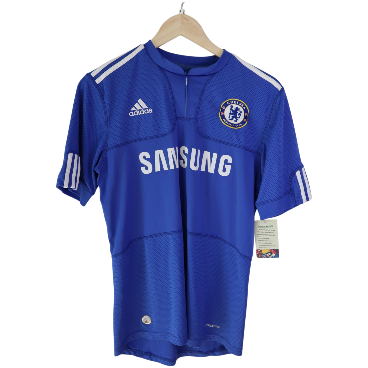 Chelsea Sturridge 2009-10 Heim (S)