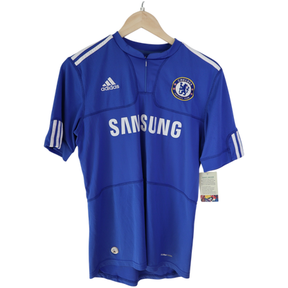 Chelsea Sturridge 2009-10 Heim (S)