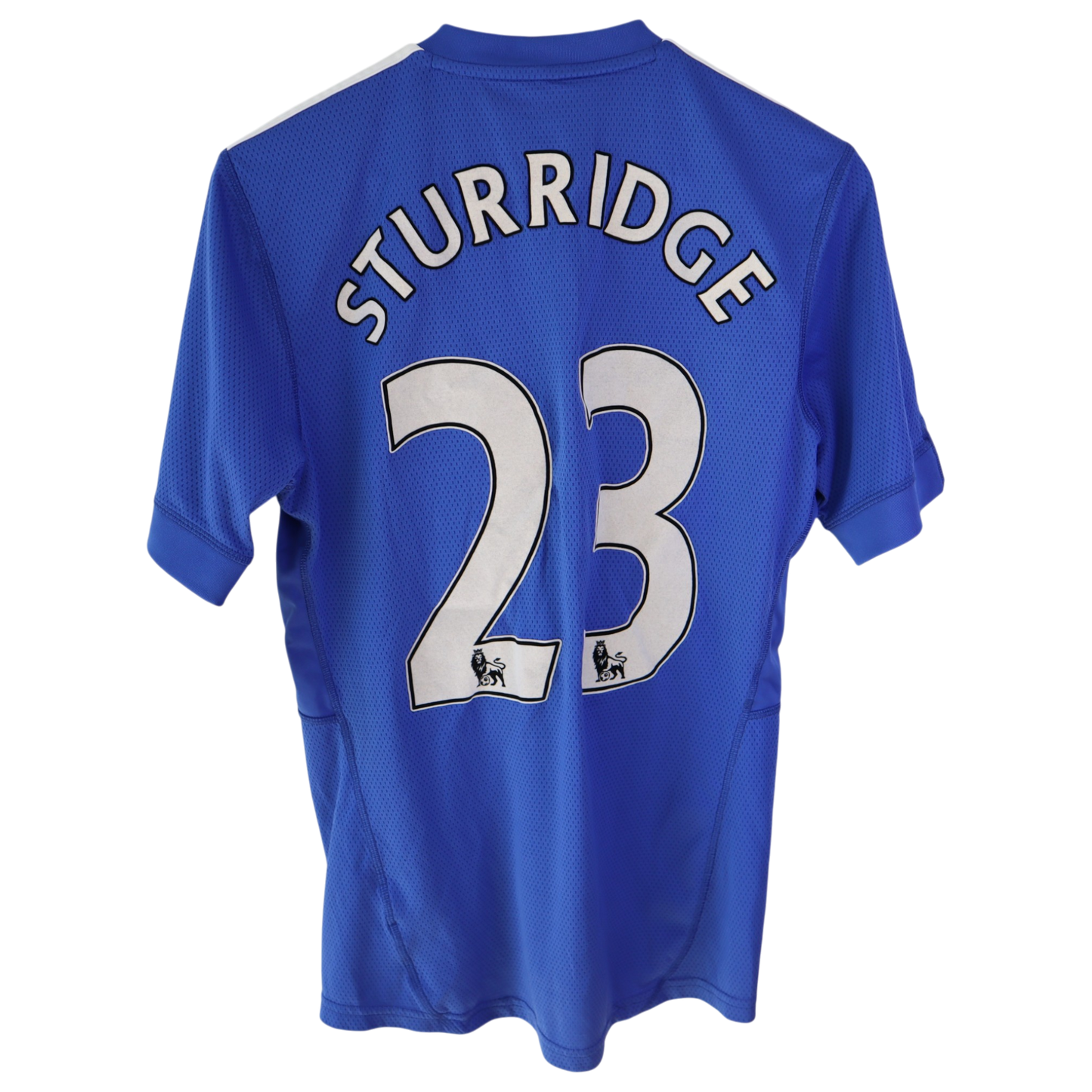 Chelsea Sturridge 2009-10 Heim (S)