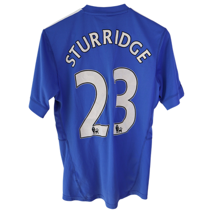 Chelsea Sturridge 2009-10 Heim (S)