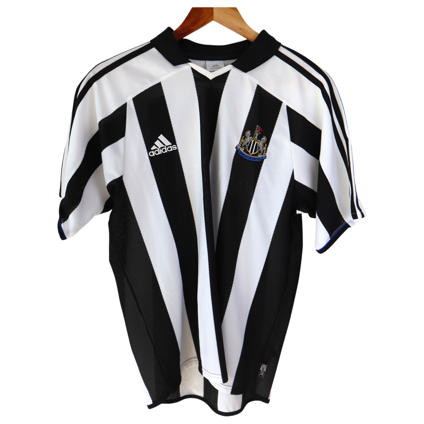 Newcastle 2004-05 Heim (S)