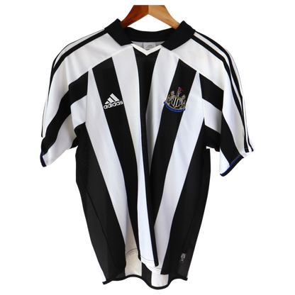Newcastle 2004-05 Heim (S)