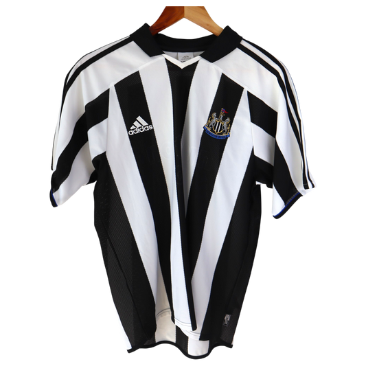 Newcastle 2004-05 Heim (S)