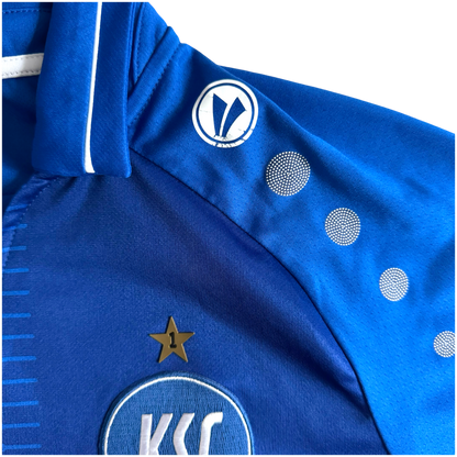 Karlsruher SC KSC Trikot Heim 2018-2019 (S)