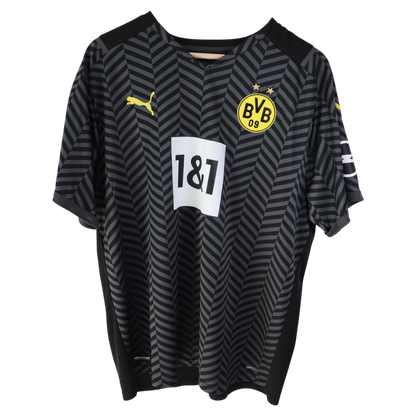 BVB Haaland 2021-22 Auswärts (XL)