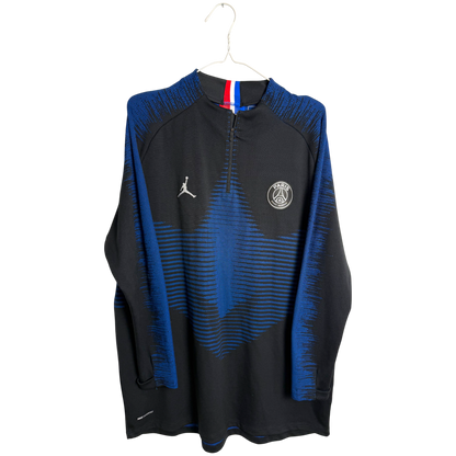 PSG Nike Drill Top (XXL)