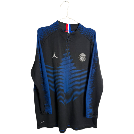 PSG Nike Drill Top (XXL)