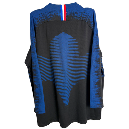 PSG Nike Drill Top (XXL)