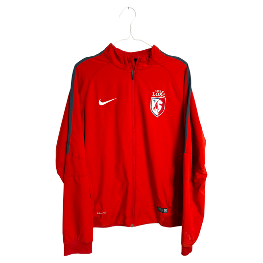 Lille Nike Jacke (L)