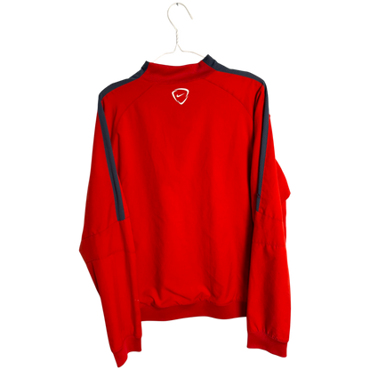 Lille Nike Jacke (L)