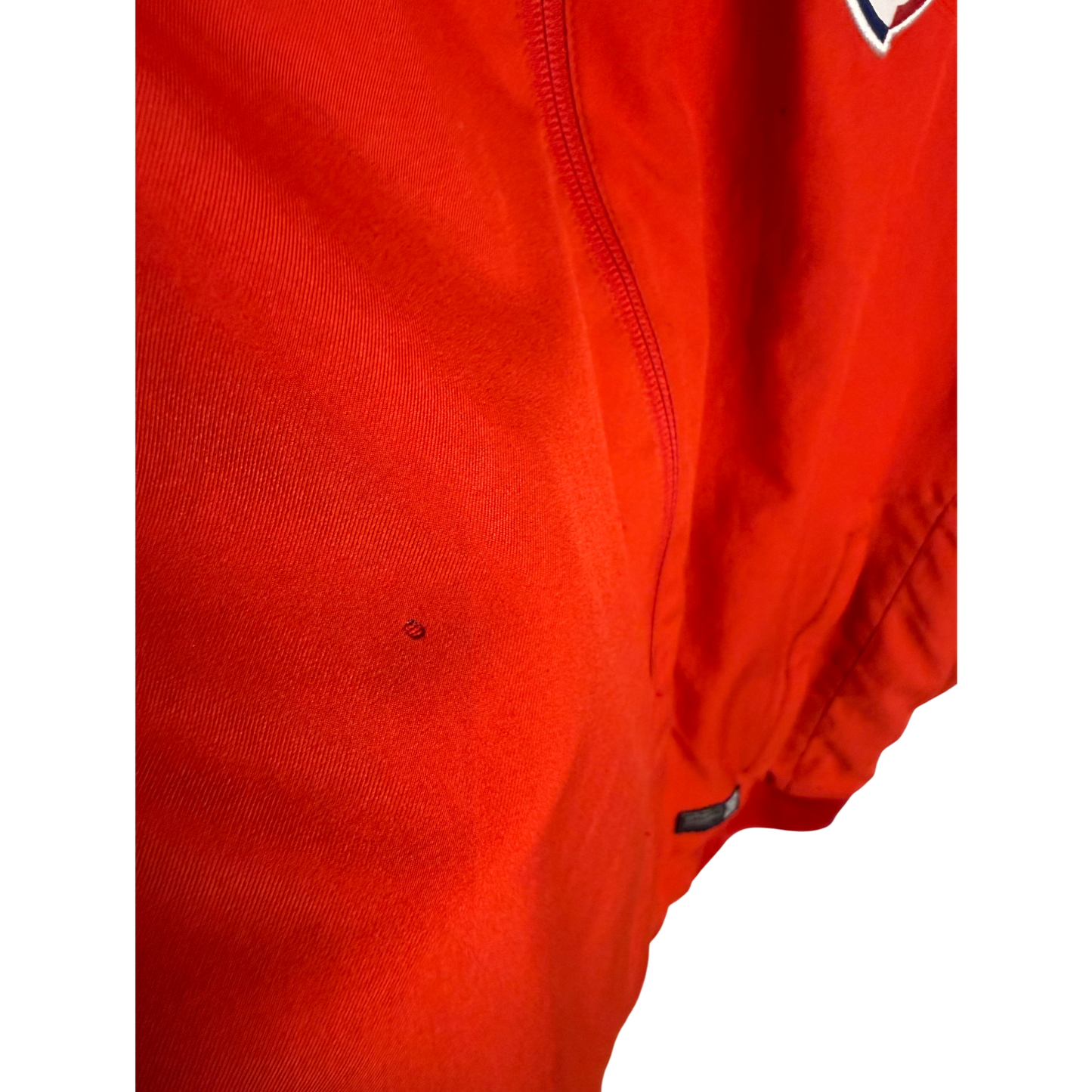 Lille Nike Jacke (L)