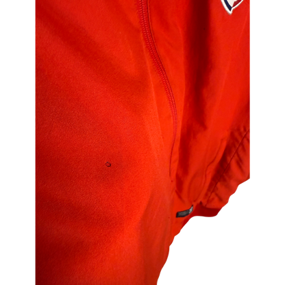 Lille Nike Jacke (L)