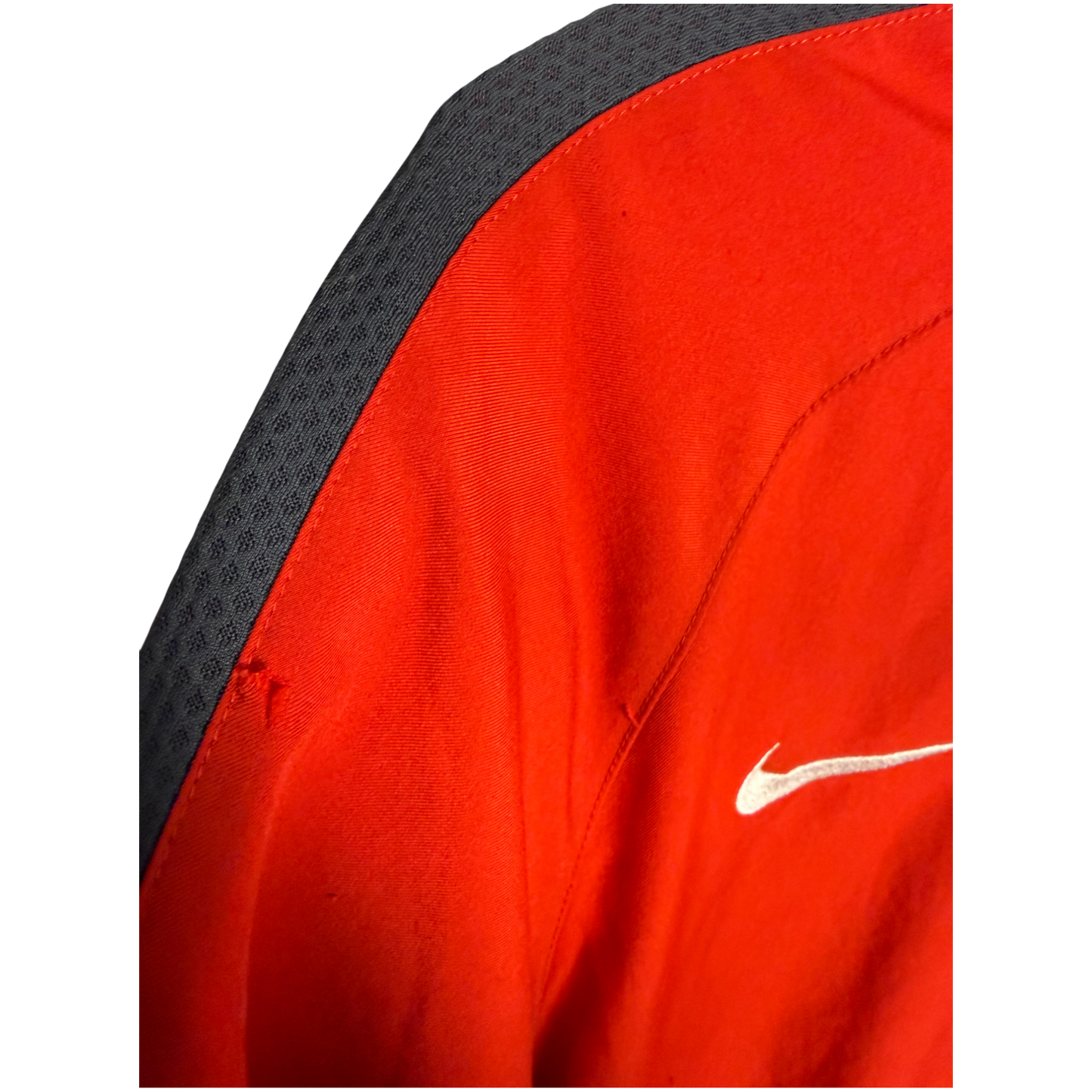 Lille Nike Jacke (L)
