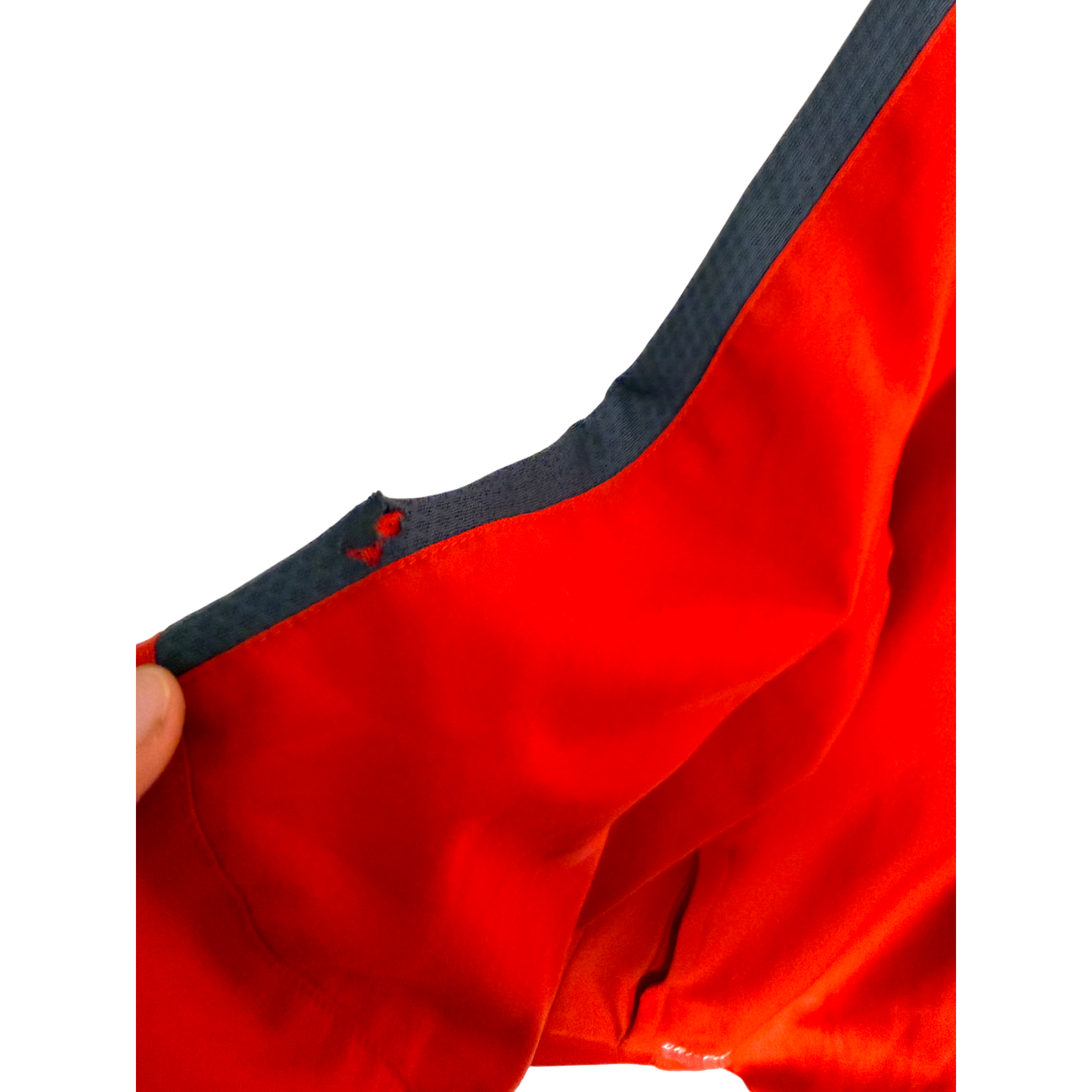 Lille Nike Jacke (L)