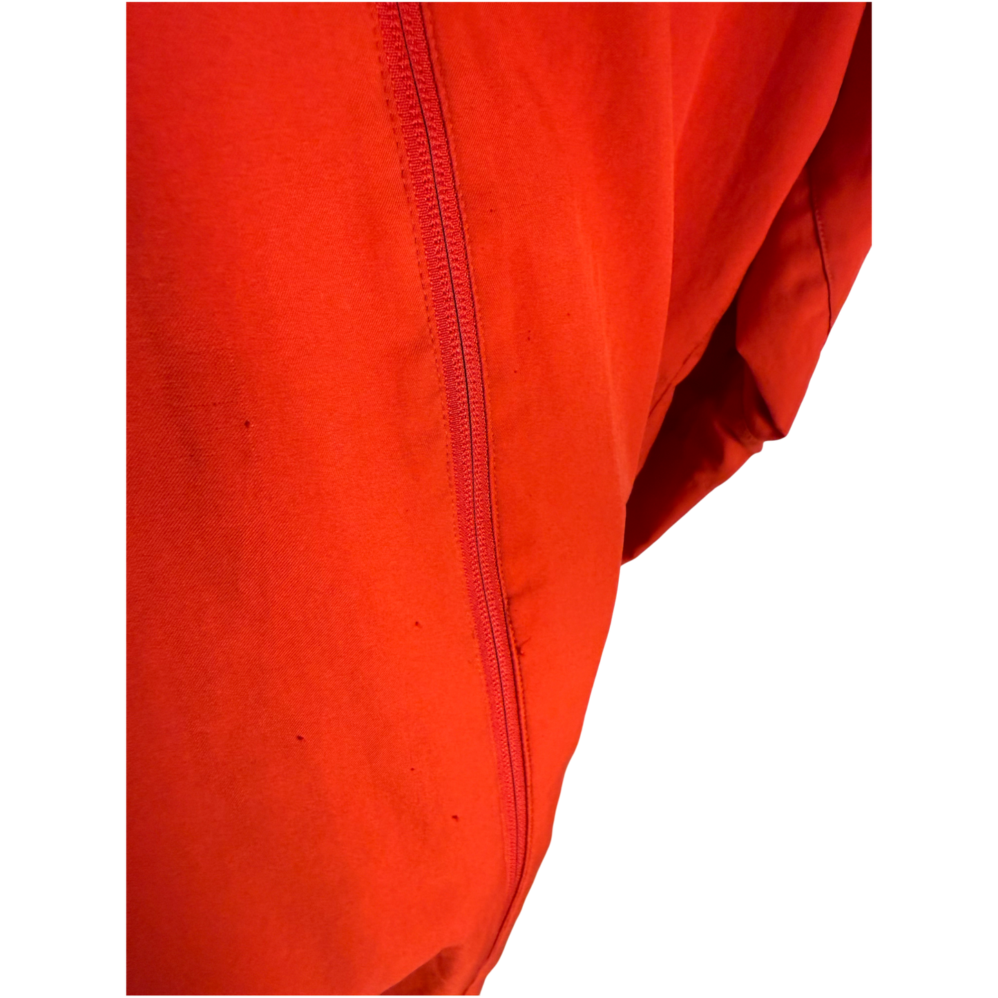 Lille Nike Jacke (L)